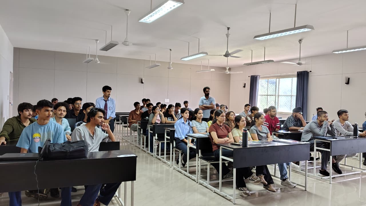 Induction - View